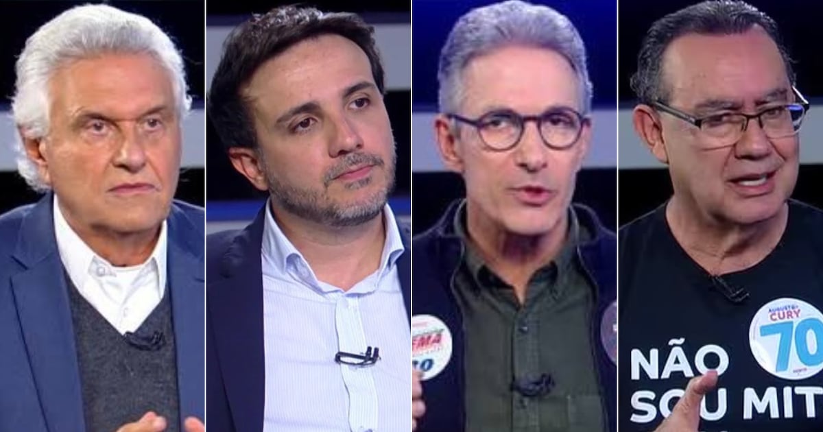Terceira via encolhe, mas movimento ainda é insuficiente para definir eleição no 1º turno