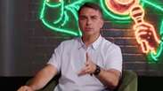 Fl&aacute;vio diz que far&aacute; justi&ccedil;a por Jair Bolsonaro se for presidente: 'Anistia tem que acontecer'