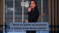O vínculo forçado para se sentir necessária: confira o perfil psicológico de Derya em Iludida