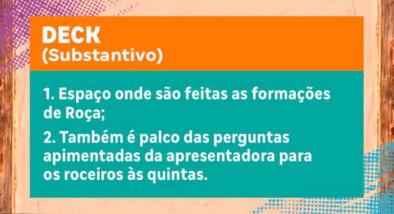 Cabine de Descompressão terá participação especial de Carol Lekker nesta quinta (1º)