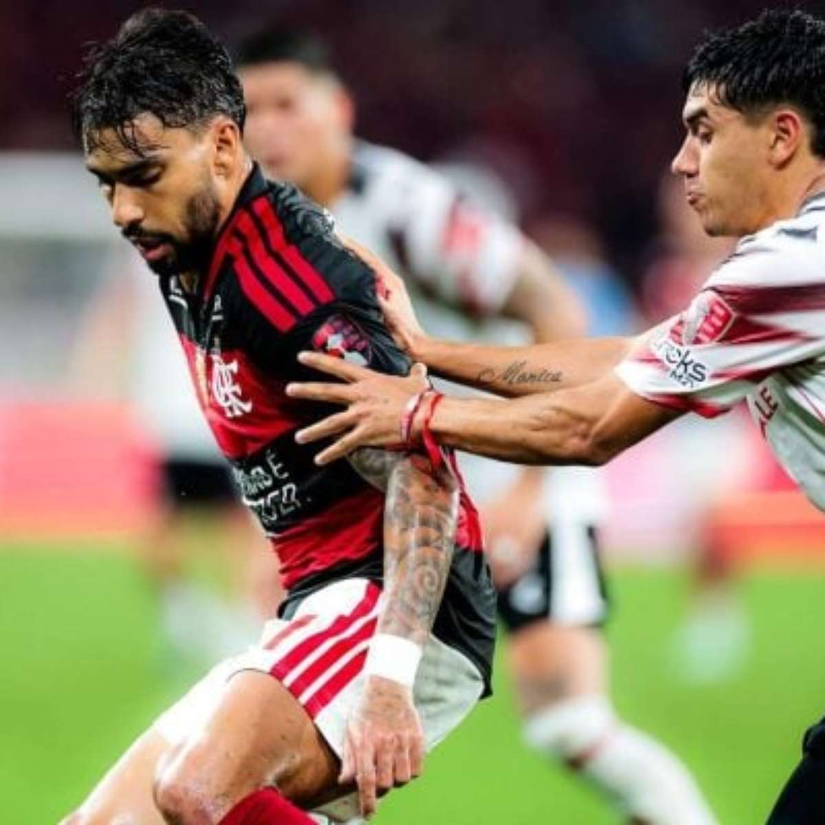 Flamengo cai invicto na Libertadores: 12 jogos e eliminação nos pênaltis