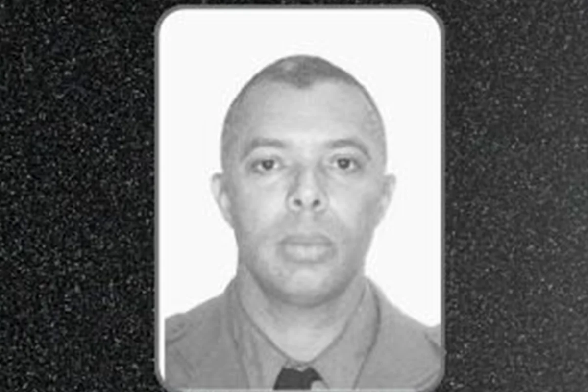 Sargento da Rotam morre após viatura capotar em rodovia de GO