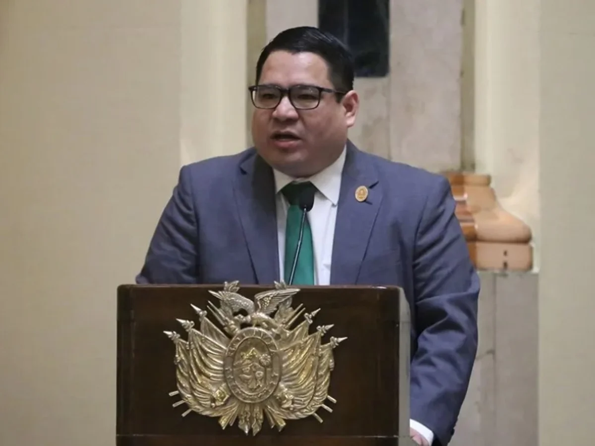 Bolívia: sancionado pelos EUA, procurador-geral é preso pelo governo