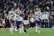 Boca Juniors não vencia dentro do Maracanã há 28 anos.