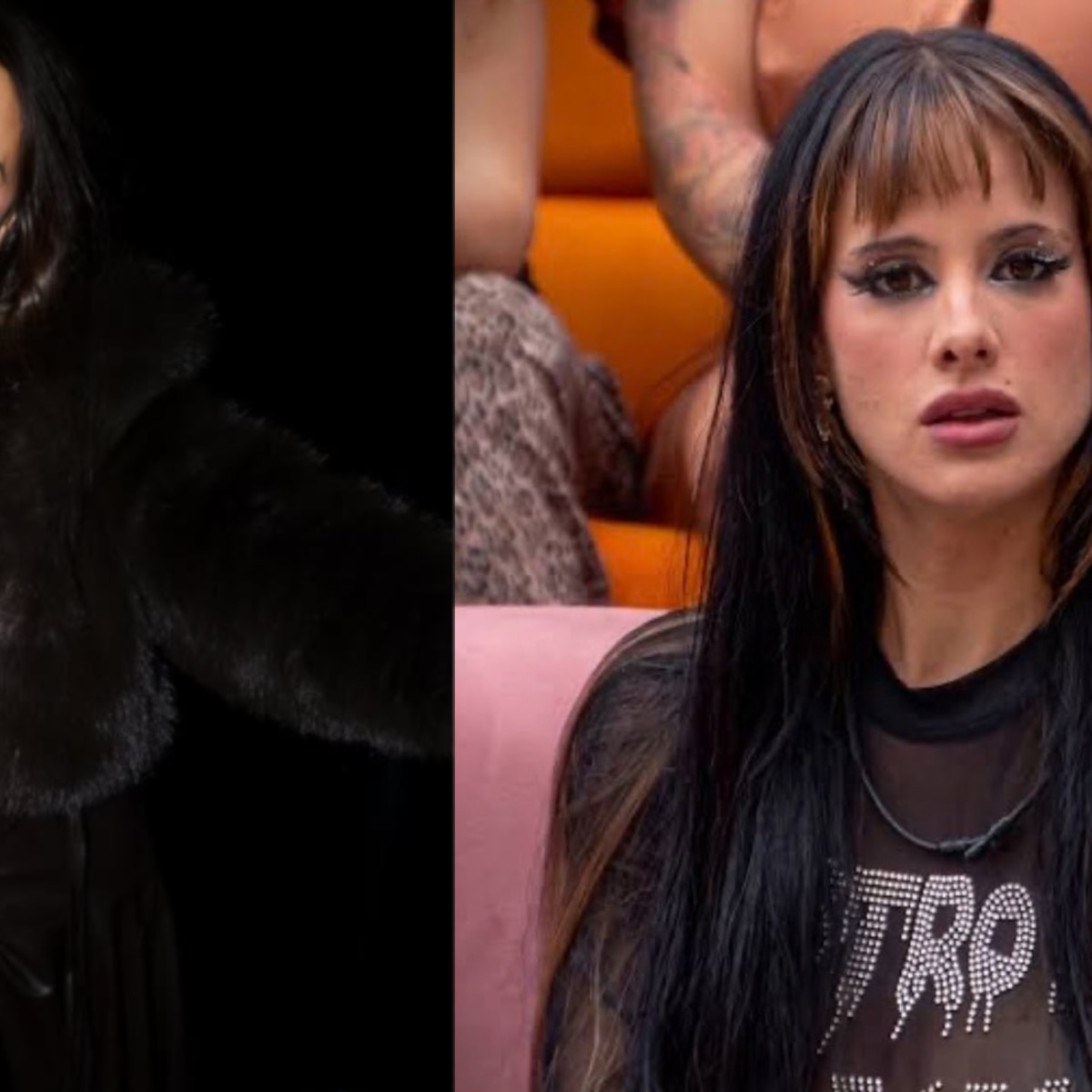 Rosa María Noguerón explica a atitude e súbita saída de Gala Montes em La Casa de los Famosos México