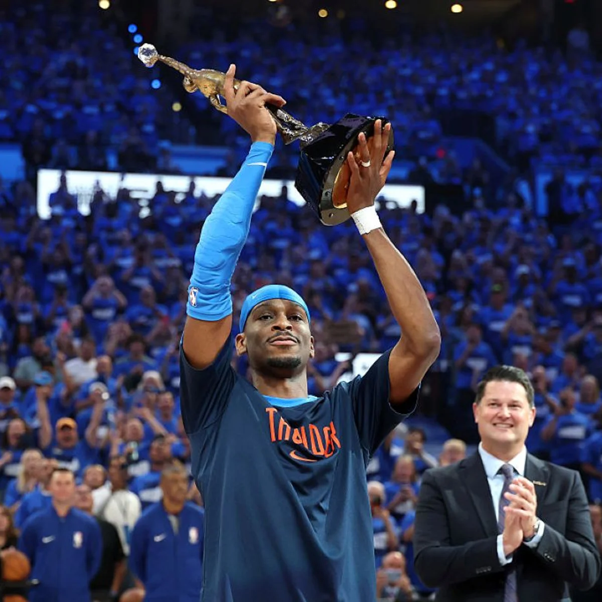 NBA: confira os 10 favoritos ao prêmio de MVP da temporada