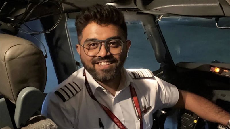 Investigação dos EAU para determinar se o incidente da flydubai estava ligado a 'atividade terrorista'