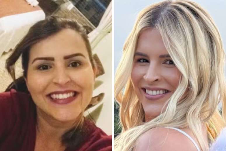 Após perder 20 kg, influencer mostra transformação e admite ter ‘canetafobia’