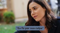 O vínculo forçado para se sentir necessária: confira o perfil psicológico de Derya em Iludida