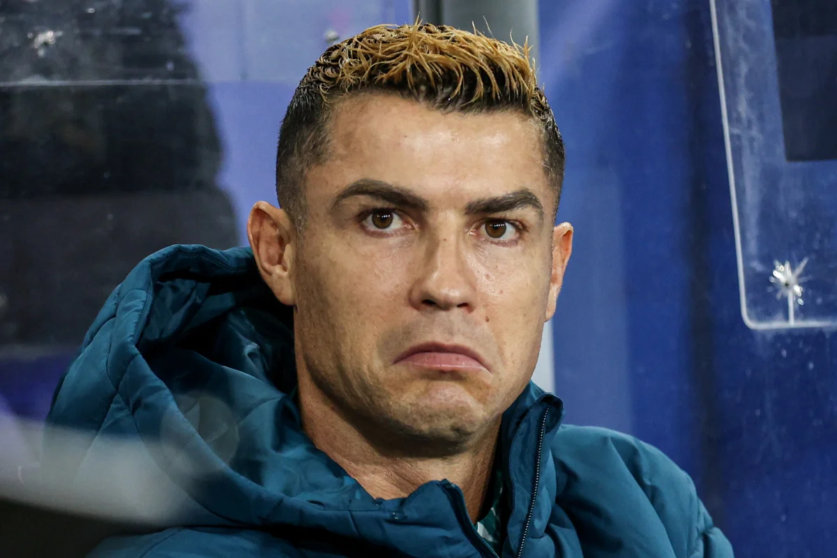 Cristiano Ronaldo queria deixar a seleção, mas Jesus implorou que ficasse