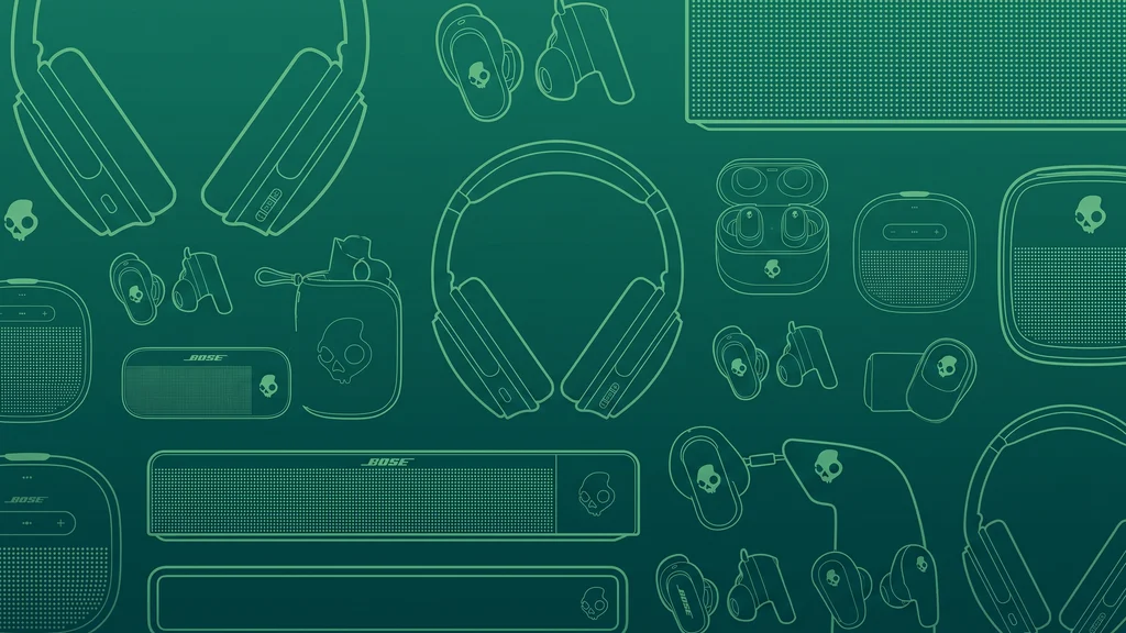 Bose compra a Skullcandy, famosa pelos fones que bombaram nos anos 2000
