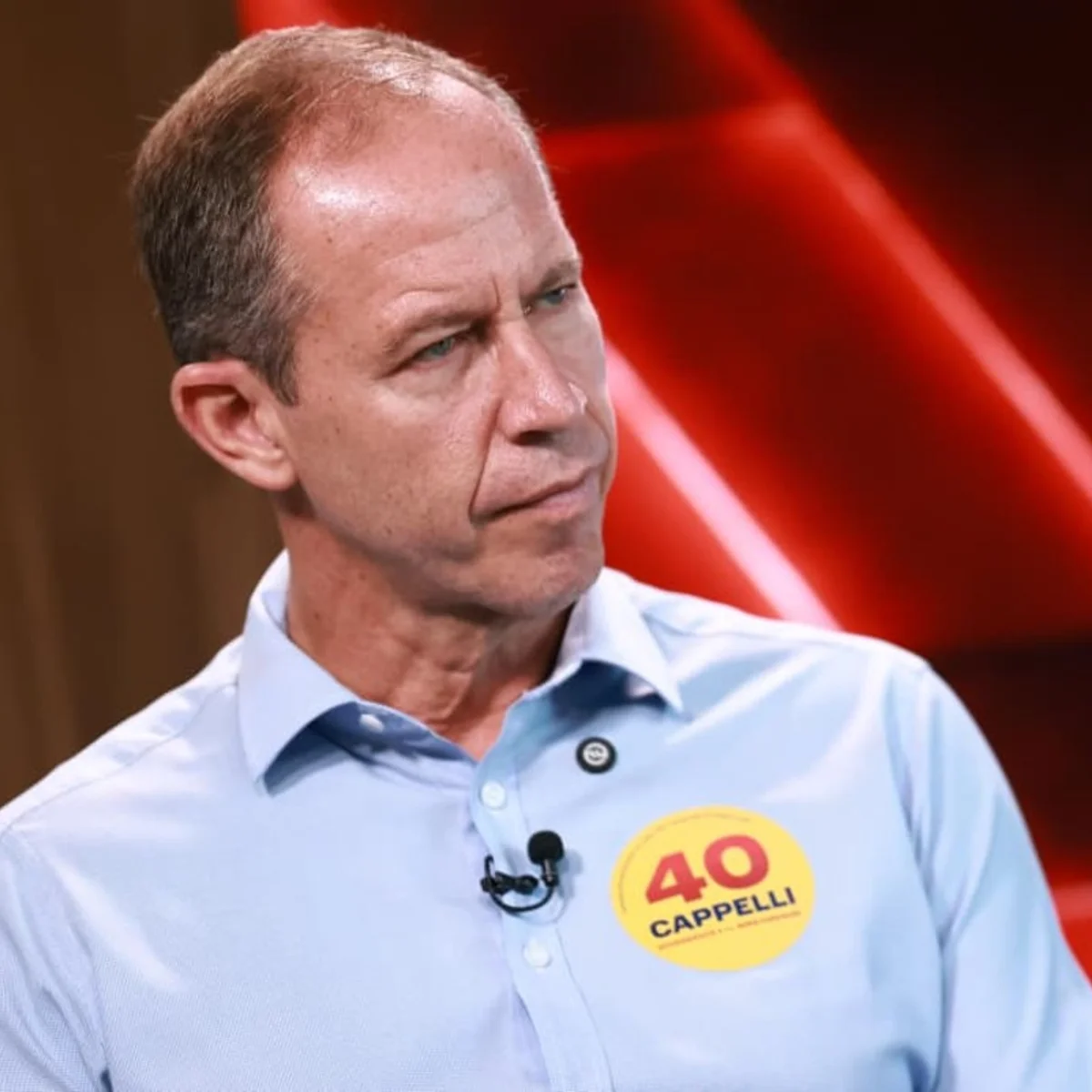 Cappelli declara apoio a Leandro Grass no segundo turno da disputa pelo GDF