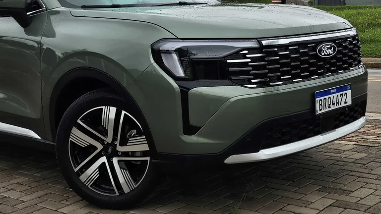 Ford derruba preços de picapes e SUV em outubro em promoção "maluca"
