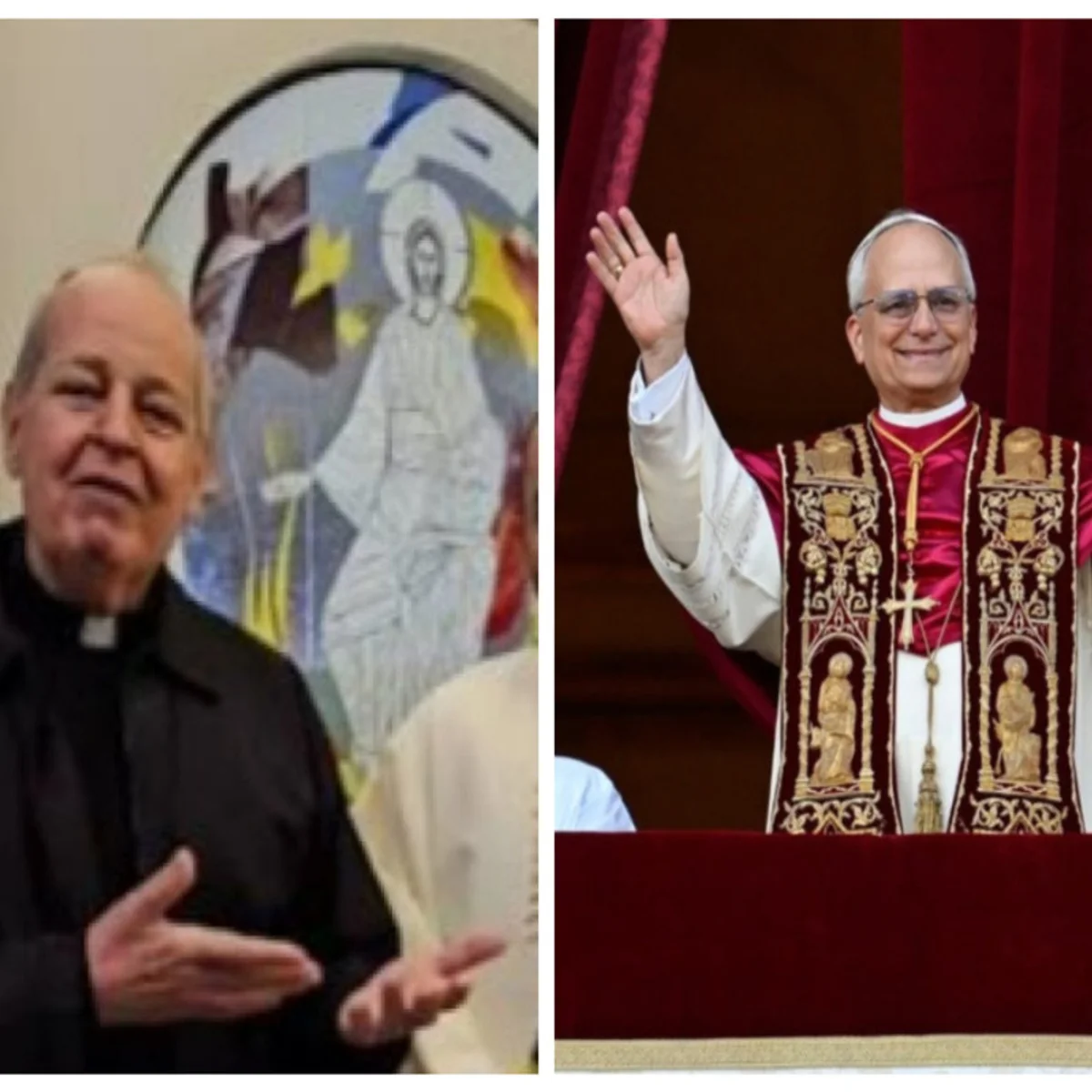 Padre de Aparecida pede orações pelo Papa Leão XIV por tratamento de câncer