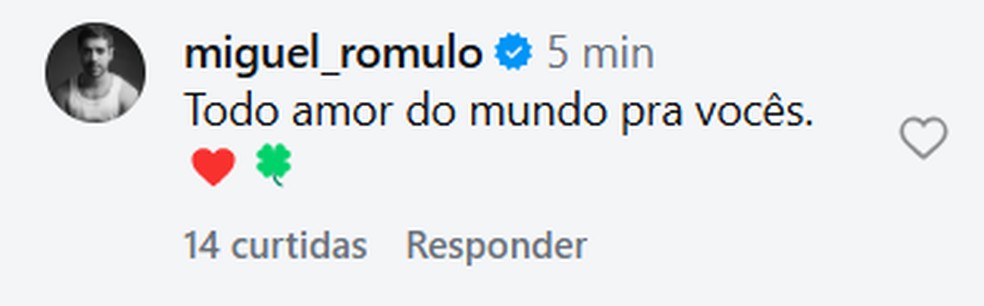 Famosos lamentam morte de Lua Blanco aos 39 anos