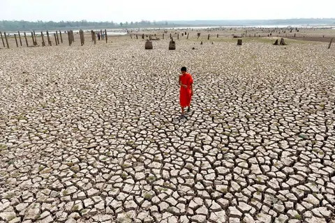 El Niño deve agravar o impacto sobre a dívida da Ásia do Sul-Este, dizem analistas