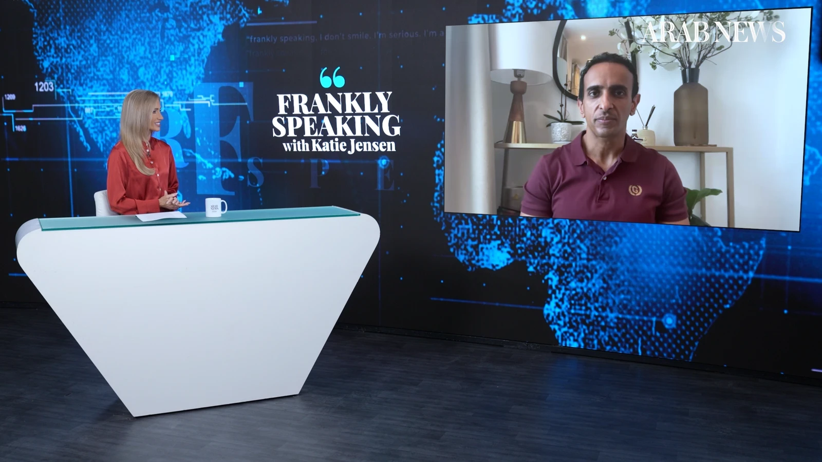 A Arábia Saudita traça um caminho fiscal resiliente para 2027