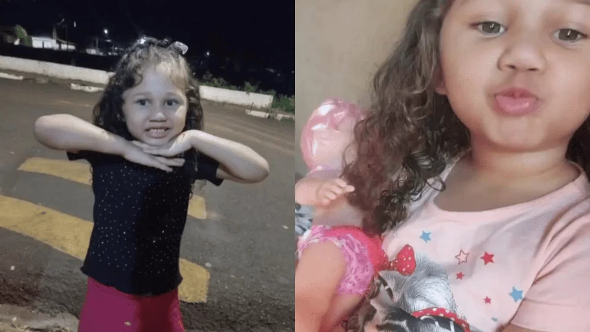 Menina de 6 anos é achada morta dentro de casa no interior de SP