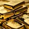 Harga Emas Hari Ini Menguat di Tengah Kenaikan Imbal Hasil Obligasi AS