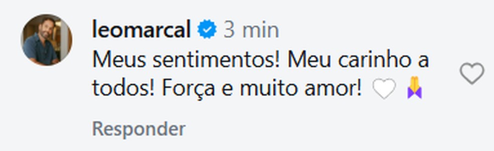 Famosos lamentam morte de Lua Blanco aos 39 anos