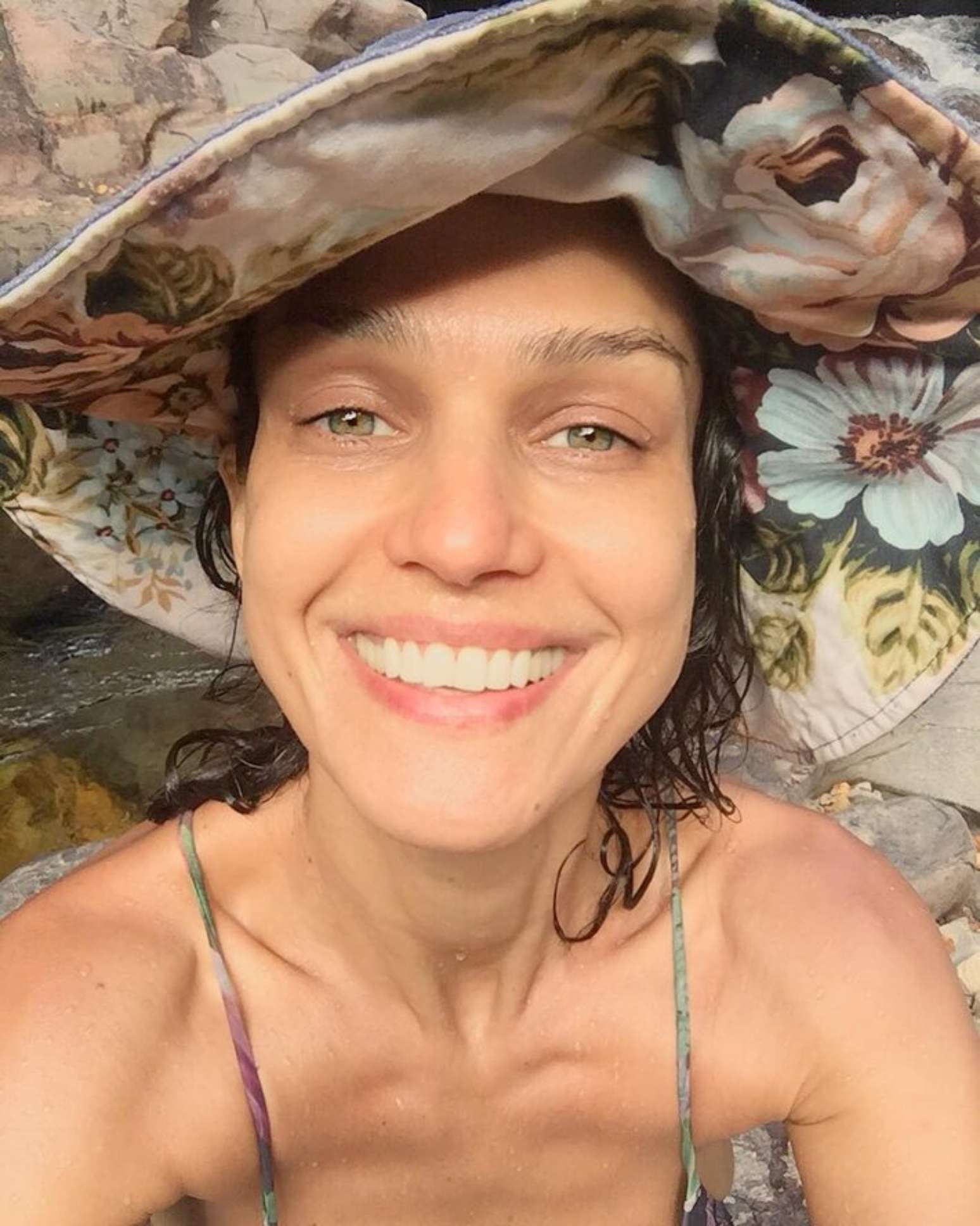 Karina Zeviani morreu aos 51 anos, em 1&ordm; de outubro, durante tratamento contra um c&acirc;ncer