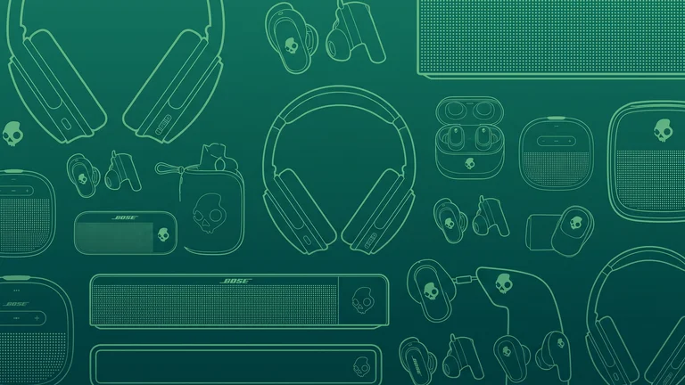 Bose compra a Skullcandy, famosa pelos fones que bombaram nos anos 2000