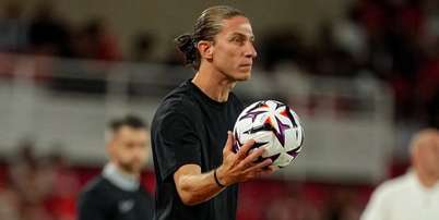 Monaco de Filipe Lu&iacute;s est&aacute; invicto na temporada - Foto: Divulga&ccedil;&atilde;o/M&ocirc;naco / Jogada10