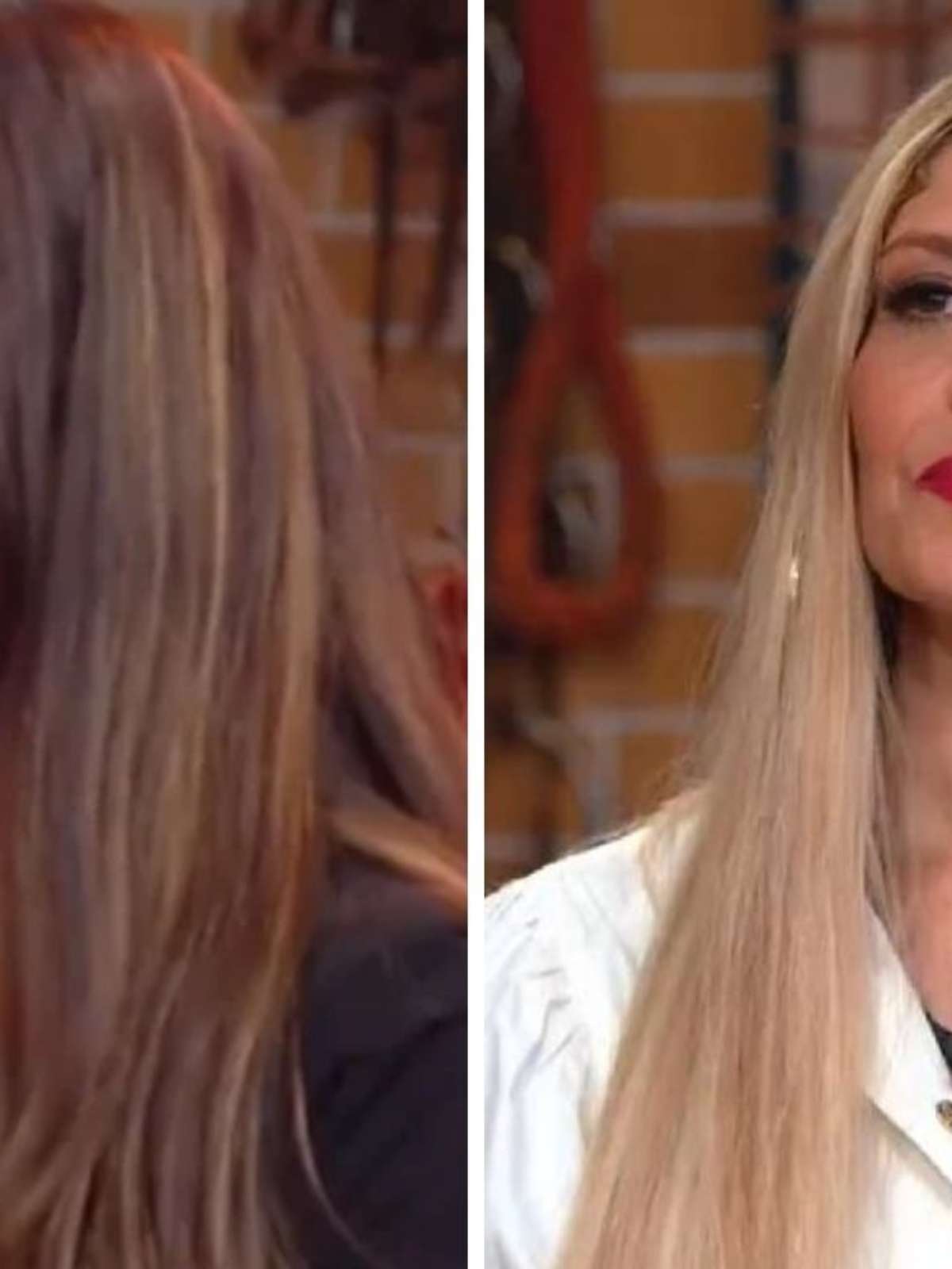 A Fazenda 18: Carol Lekker é detonada após revelar a morte de Rick para Adryana: 'Desserviço'