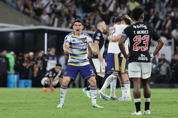 Após eliminar o Vasco, Boca Juniors pode conquistar cinco títulos em 2026