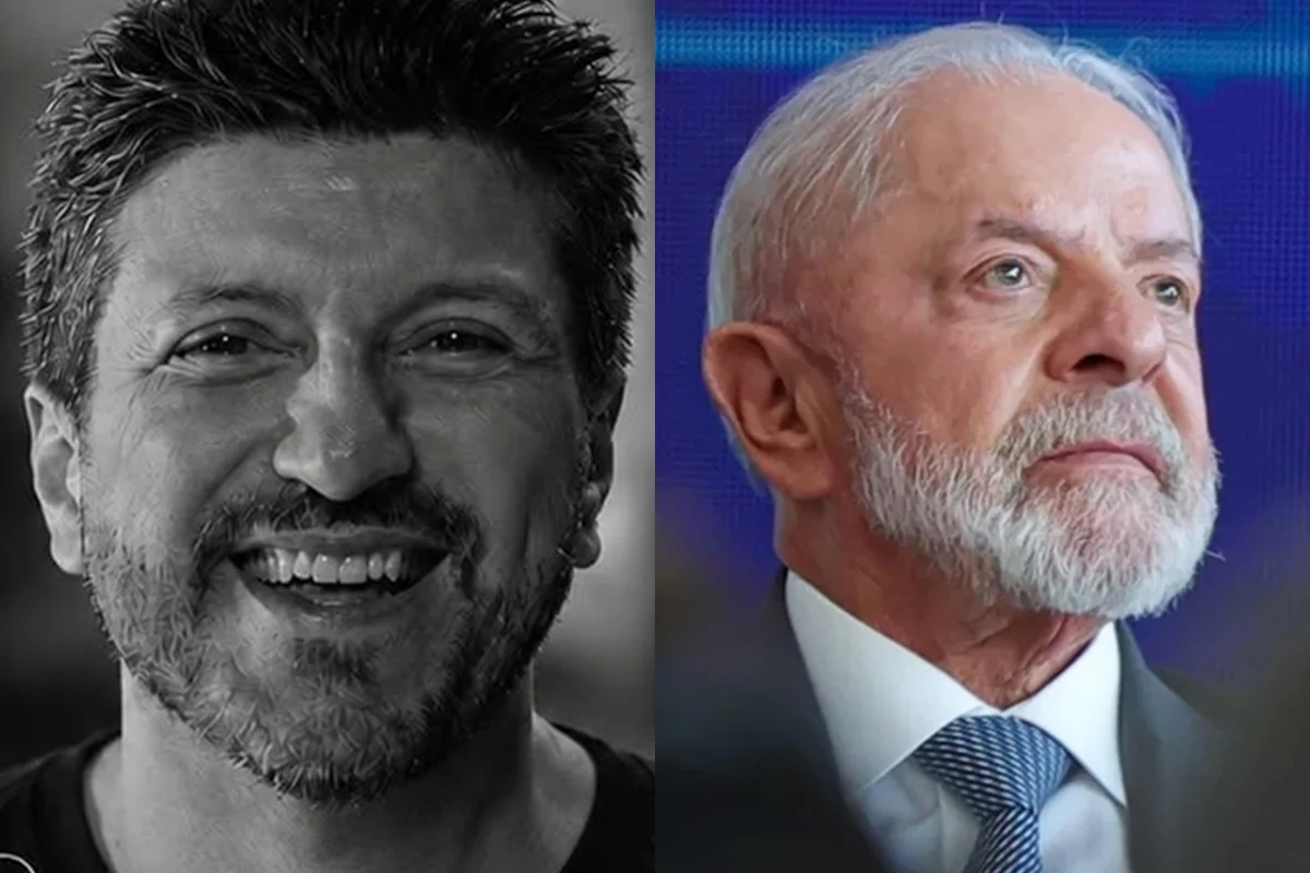 Lula presta homenagem a Lito Sousa após morte do youtuber: leia a nota