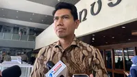 Prabowo Bakal Hadiri Rapat Paripurna DPR Besok