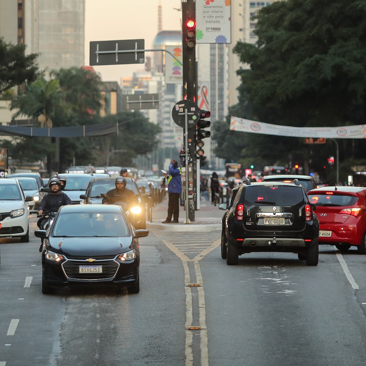 Roubos de carros caem 35% na Grande São Paulo em 2026, diz Secretaria de Segurança Pública