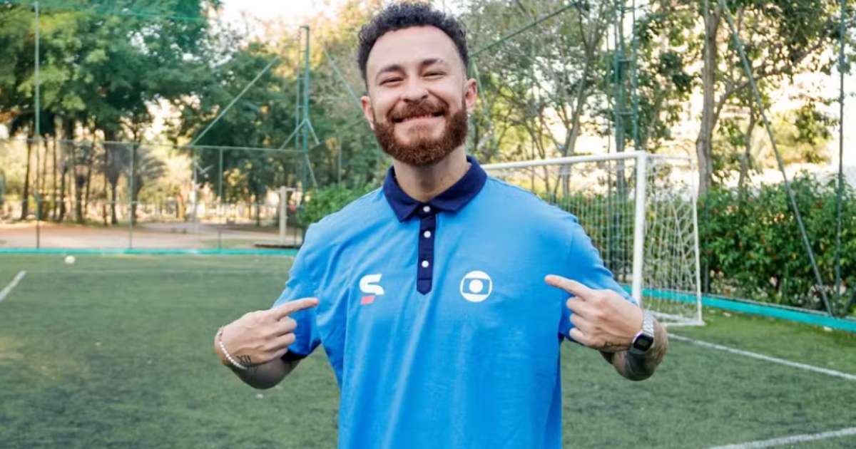 Fred Bruno leva tiro de raspão no pé após deputado do PL disparar arma em festa