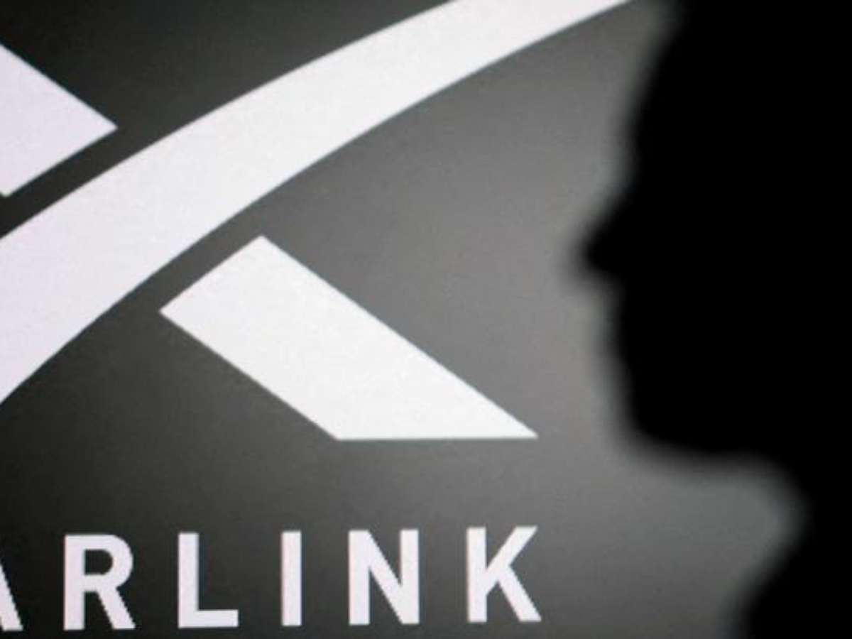Musk diz que Trump decide velocidade da Starlink militar na Ucrânia