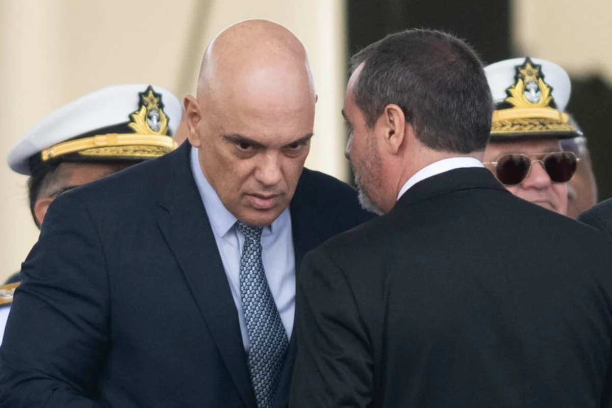 Mais da metade da bancada pró-impeachment do STF é citada em investigações . Video