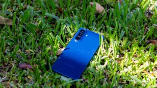 Mercado Livre joga preço do Galaxy A57 no chão com cupom