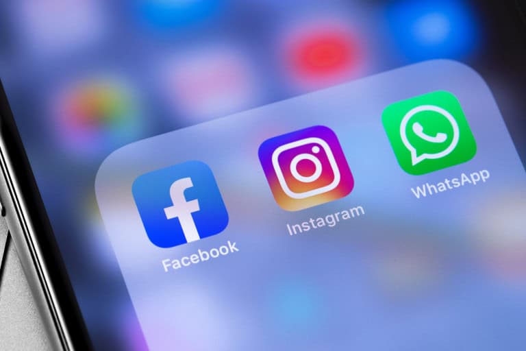 Redes sociais lançam funções para você controlar o seu próprio feed