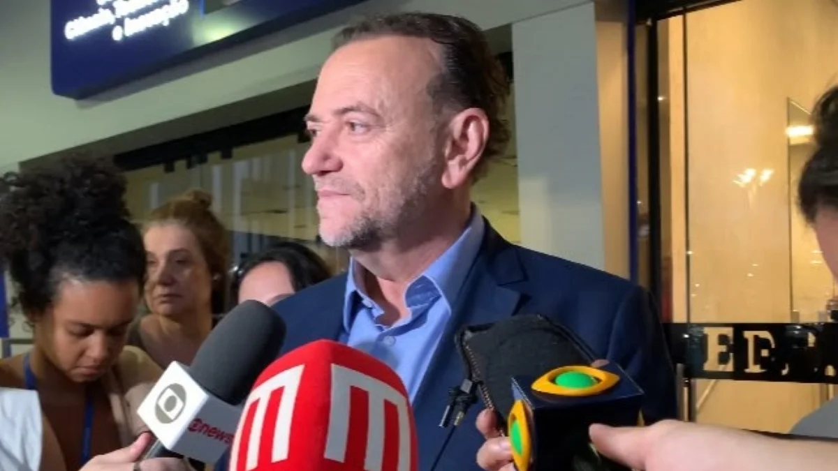Eleições: Edinho diz que PT buscou apoio de nomes do PSD, Republicanos e PP