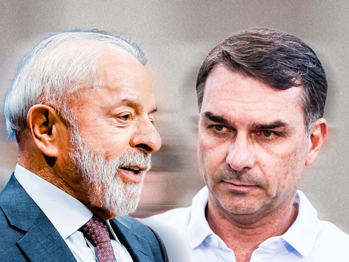 Lula e Flávio concentram agendas no Sudeste às vésperas do 1º turno