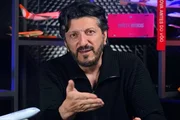 Velório de Lito Sousa foi dividido em dois para receber fãs e familiares