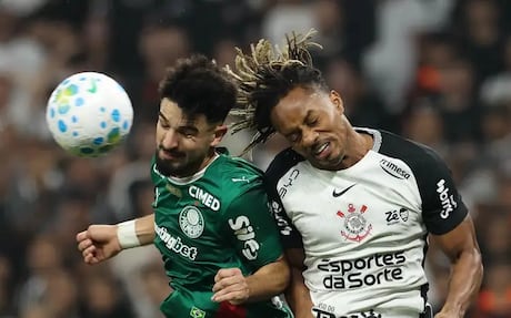Da liderança ao Z4: Brasileirão tem domingo de clássicos que podem mudar a tabela