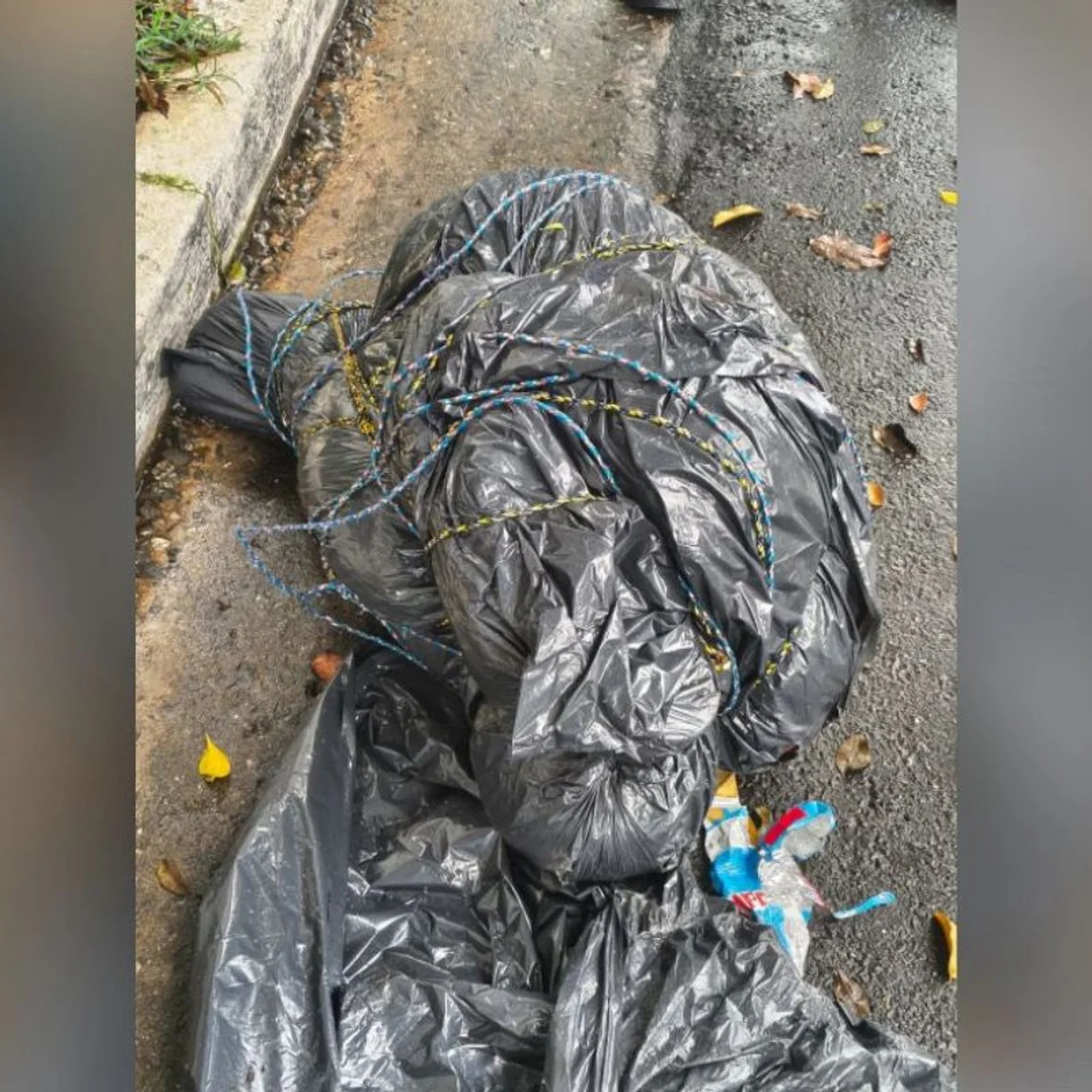 Homem achado morto na zona oeste saiu de casa para comprar lanche, diz tia