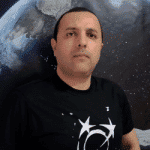 Imagem da matéria: Cinturão de Van Allen – uma barreira às viagens espaciais?