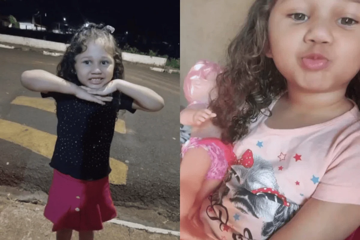 Menina de 6 anos é achada morta dentro de casa no interior de SP