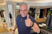 Oscar Magrini ganha nova indenização de R$ 50 mil em ação contra prefeitura