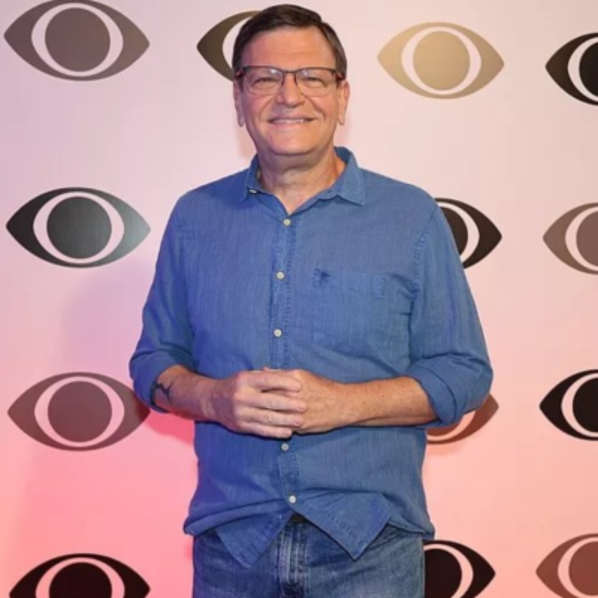 Sergio Maurício rescinde com a Band e encerra ciclo