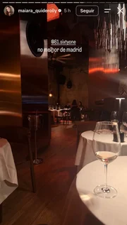Ex de Jô publica foto feita com IA ao lado de Vini Jr. para causar na web