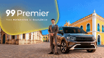 99Premier chega para disputar mercado com Uber Black; veja o que muda