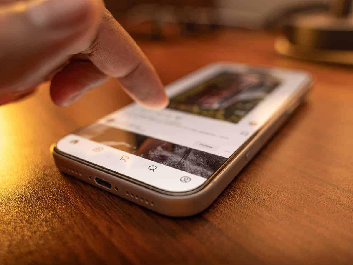 Redes sociais lançam funções para você controlar o seu próprio feed