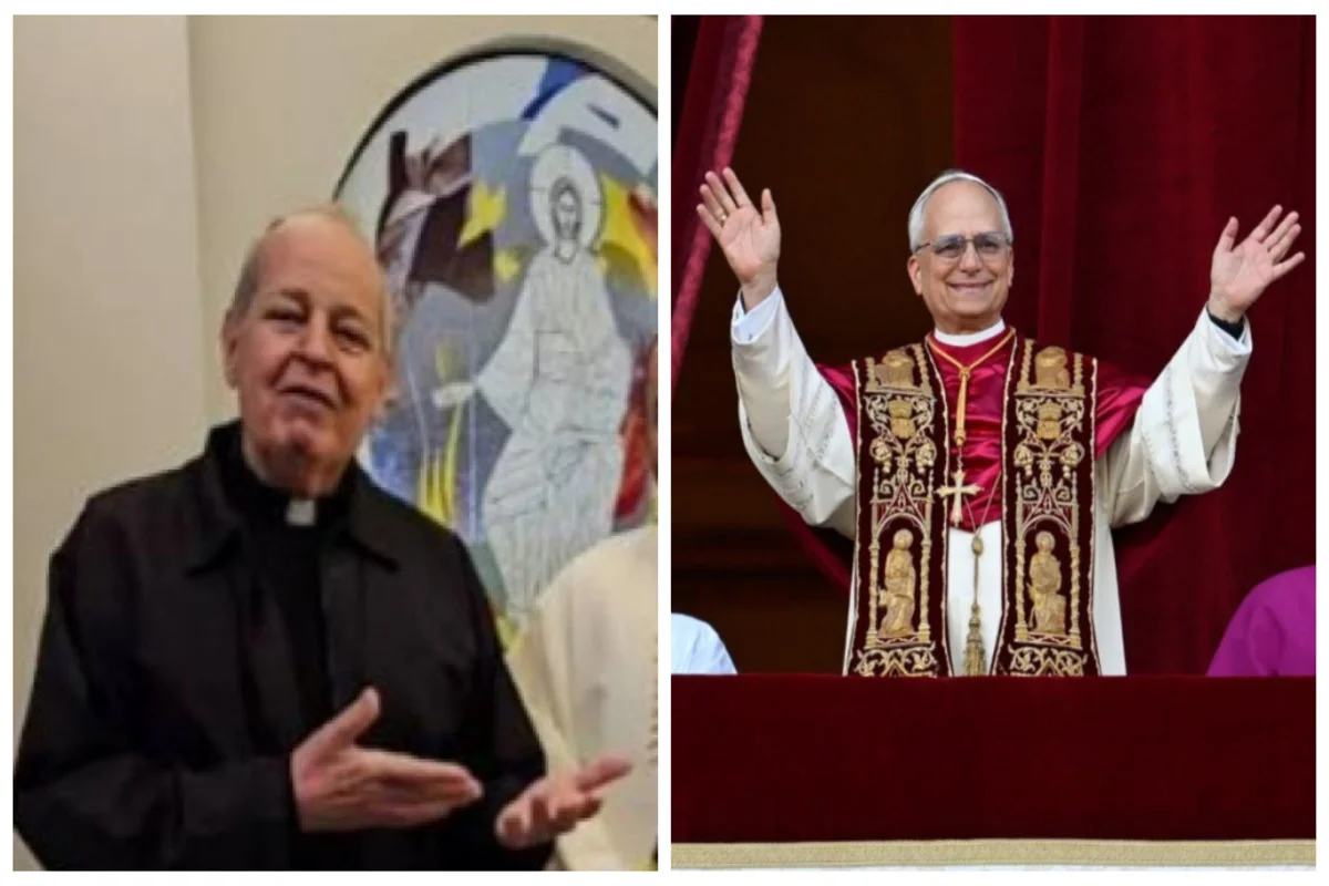 Padre do Santuário de Aparecida pede orações pela saúde do papa Leão XIV após cirurgia de câncer no pulmão